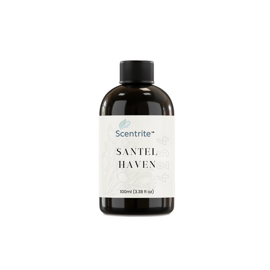 NO. 4254 Santal Haven