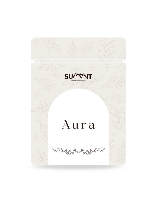 Sample Scent Aura No. 2504