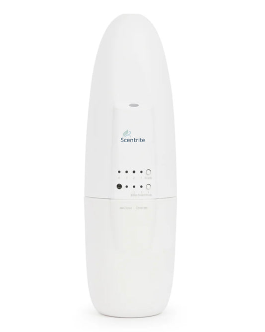 Plug-in Diffuser - White