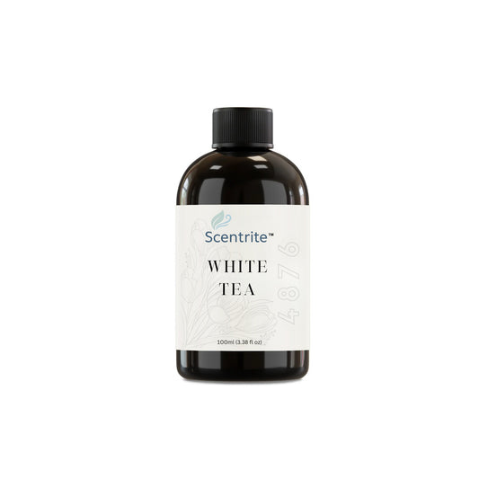 NO. 4876 White Tea