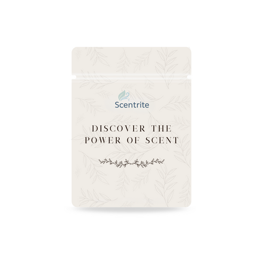 Top 10 Sample Scents