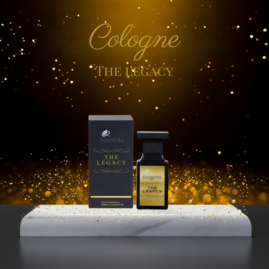 The Legacy - Mens Cologne