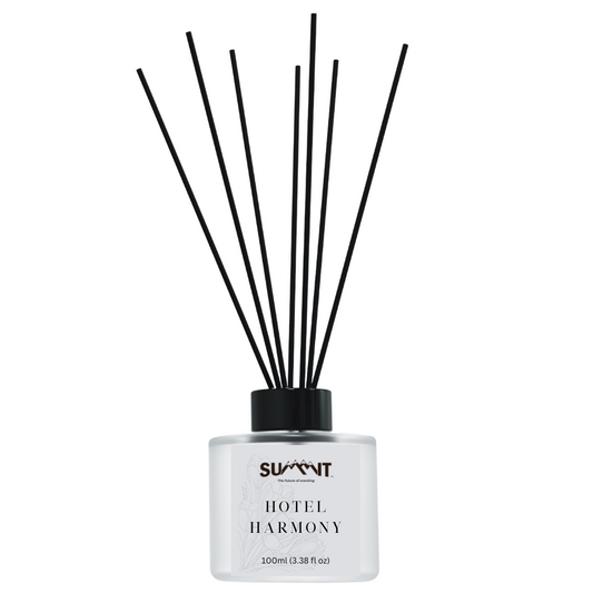 NO. 2343 Hotel Harmony - Reed Diffuser