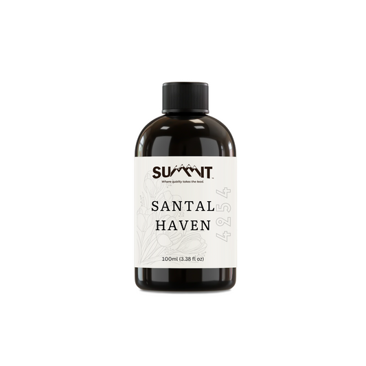 NO. 4254 Santal Haven