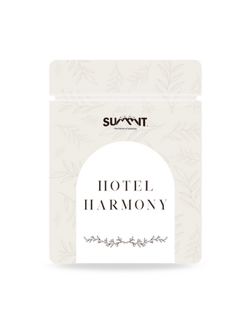 Sample Scent Hotel Harmony NO. 2343