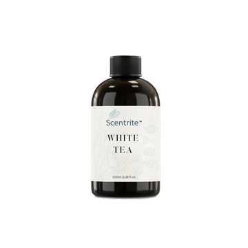 NO. 4876 White Tea