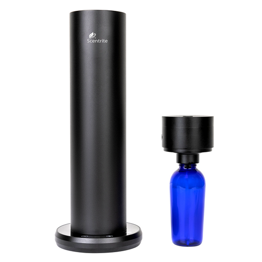 Tower Diffuser - Black