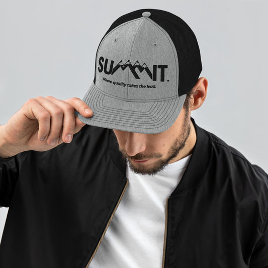 Summit Cap